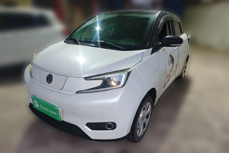 Used Electric House YOUNG Light XiaoXin 2023 302KM Original Version Guazi used car, China used car export, Used car for sale, Used cars, Cheapest cars for sale