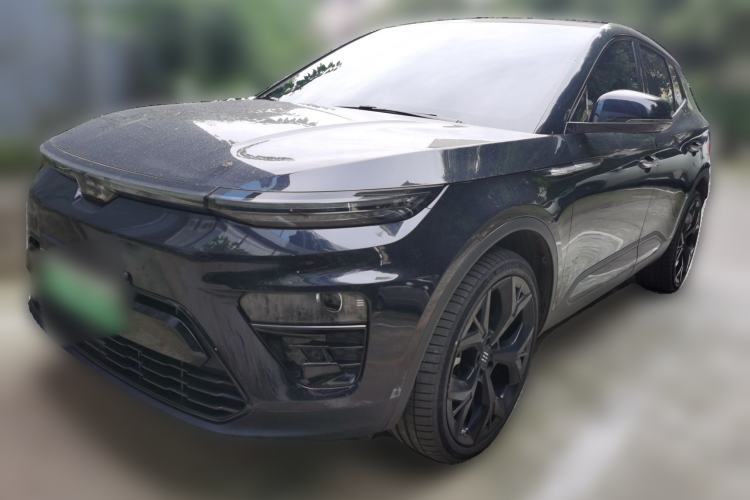 Used ENOVATE ME5 2021 1012 Guazi used car, China used car export, Used car for sale, Used  cars, Cheapest cars for sale