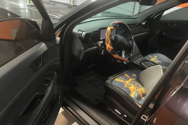 Used ENOVATE ME5 2021 1012 Driver Seat