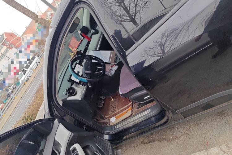 Used ENOVATE ME5 2021 1012 Driver Seat