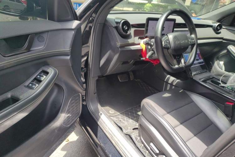 Used ENOVATE ME5 2021 1012 Driver Seat