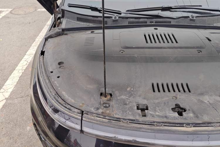 Used ENOVATE ME5 2021 1012 Engine Bay Right
