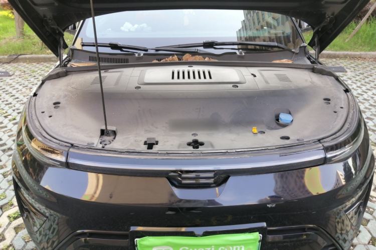 Used ENOVATE ME5 2021 1012 Engine Bay
