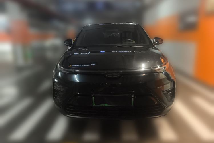 Used ENOVATE ME5 2021 1012 Front