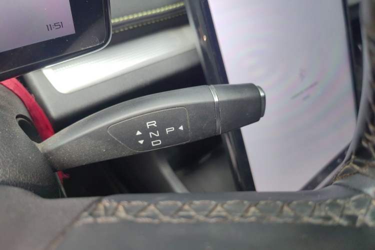 Used ENOVATE ME5 2021 1012 Gear Lever
