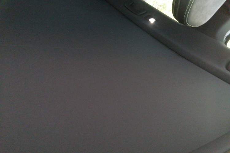 Used ENOVATE ME5 2021 1012 Headliner