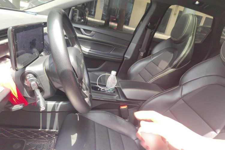 Used ENOVATE ME5 2021 1012 Left Front Seat
