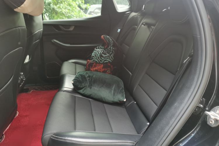Used ENOVATE ME5 2021 1012 Left Rear Seat
