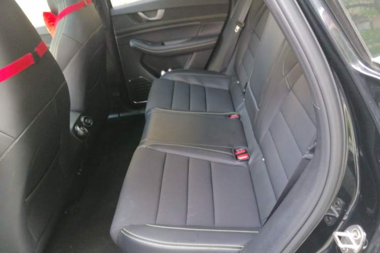 Used ENOVATE ME5 2021 1012 Left Rear Seat