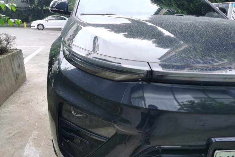 Used ENOVATE ME5 2021 1012 Right Front Headlight