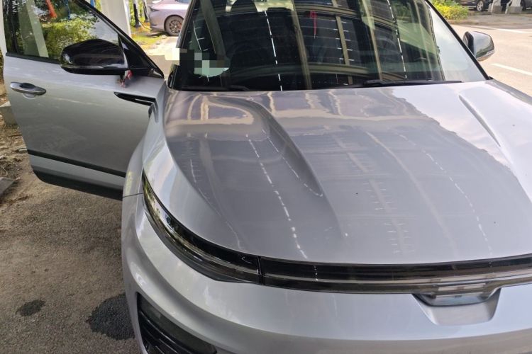 Used ENOVATE ME5 2021 1012 PRO Engine Bay Right