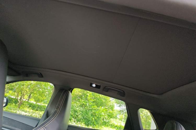 Used ENOVATE ME5 2021 1012 PRO Headliner