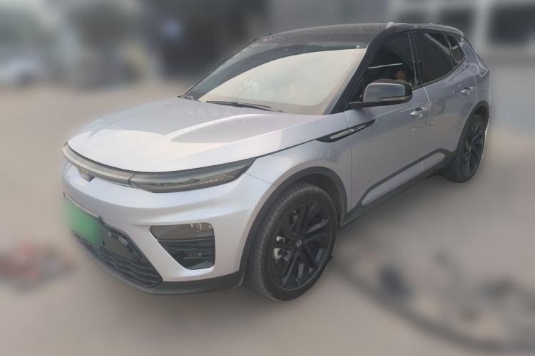 Used ENOVATE ME5 2021 1012 PRO Guazi used car, China used car export, Used car for sale, Used  cars, Cheapest cars for sale