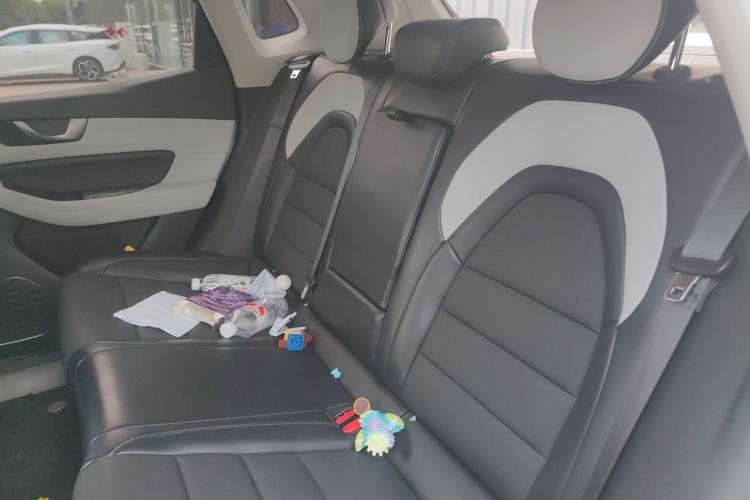 Used ENOVATE ME5 2021 1012 PRO Left Rear Seat