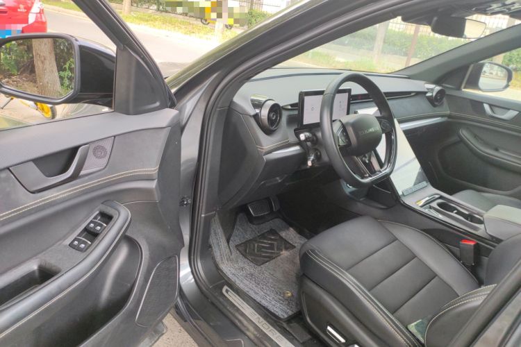 Used ENOVATE ME5 2021 1012 Driver Seat