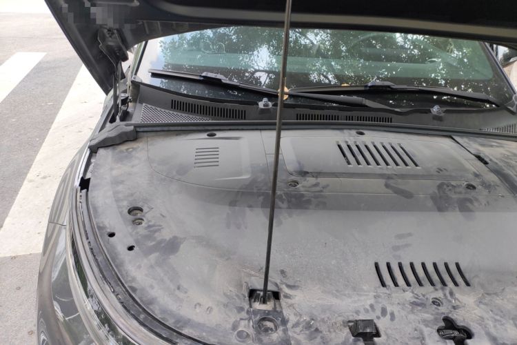 Used ENOVATE ME5 2021 1012 Engine Bay Right