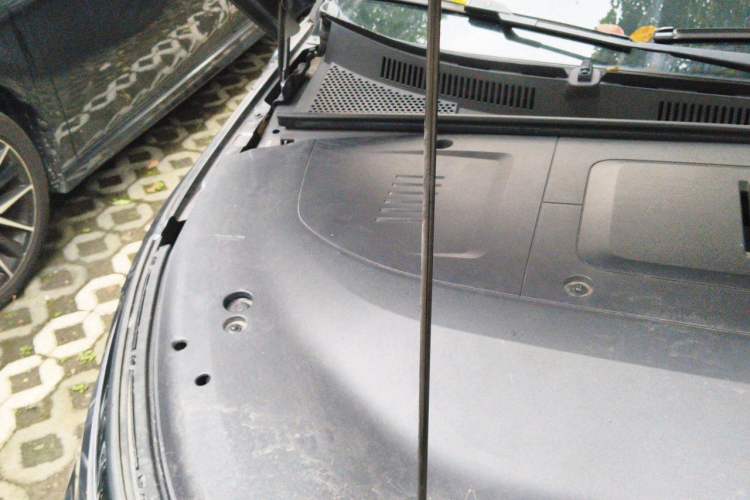 Used ENOVATE ME5 2021 1012 PRO Engine Bay Right