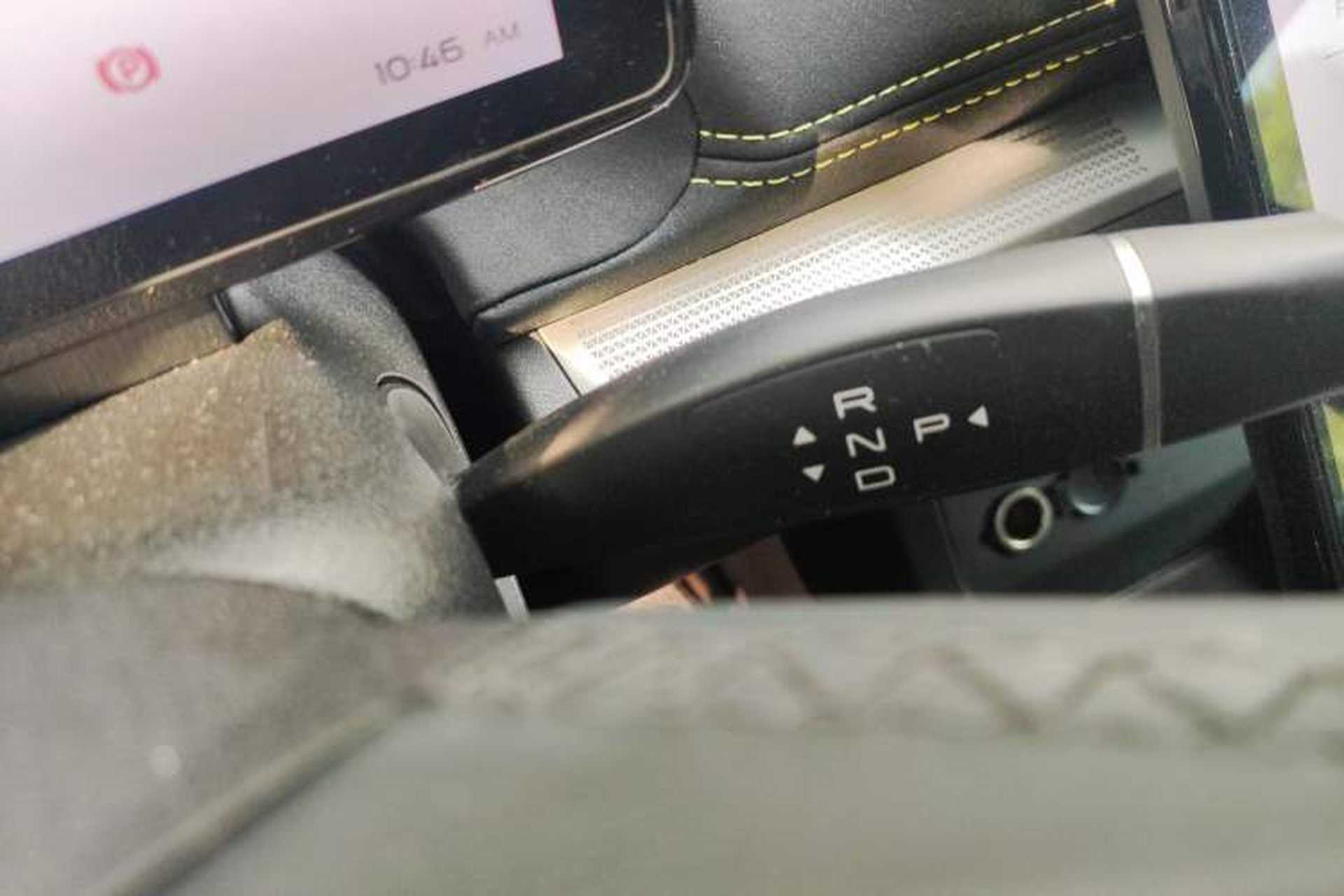 Used ENOVATE ME5 2021 1012 Gear Lever
