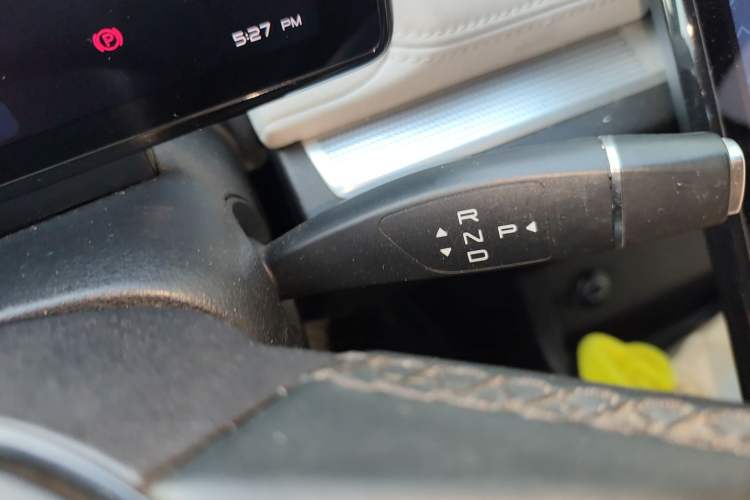 Used ENOVATE ME5 2021 1012 Gear Lever