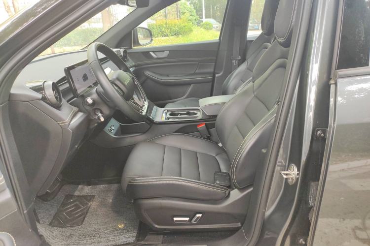 Used ENOVATE ME5 2021 1012 Left Front Seat