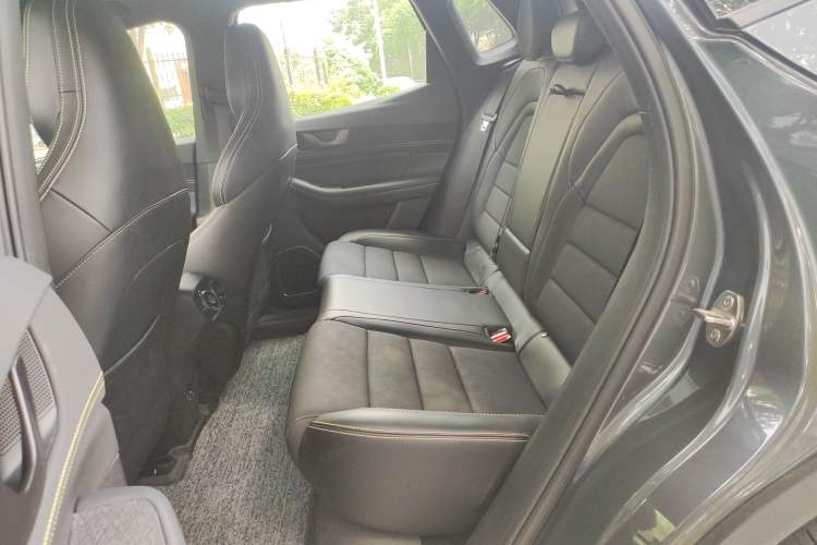 Used ENOVATE ME5 2021 1012 Left Rear Seat