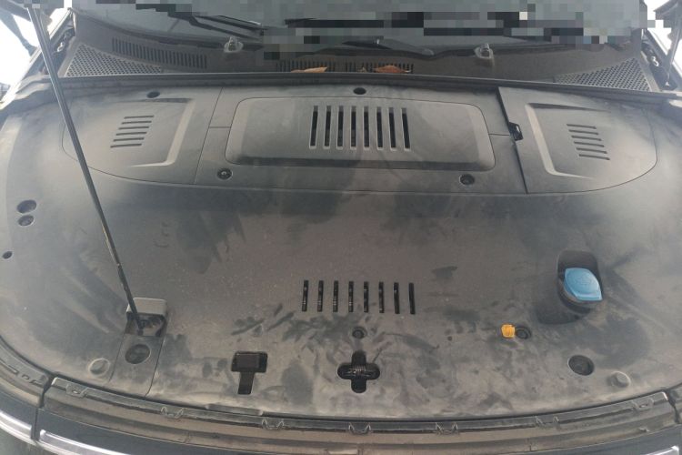 Used ENOVATE ME5 2021 1012 Engine Bay
