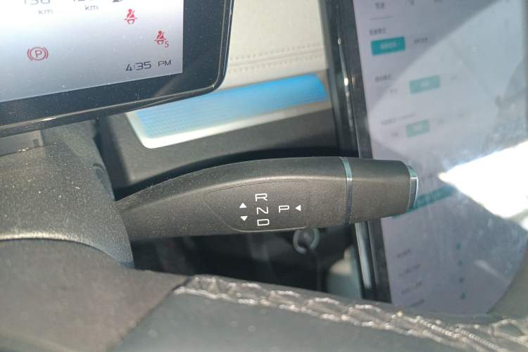 Used ENOVATE ME5 2021 1012 Gear Lever