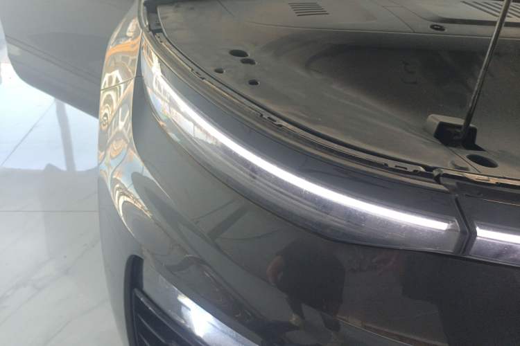 Used ENOVATE ME5 2021 1012 Right Front Headlight