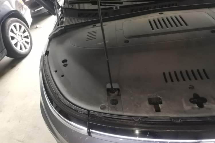Used ENOVATE ME5 2021 1012 PRO Engine Bay Right