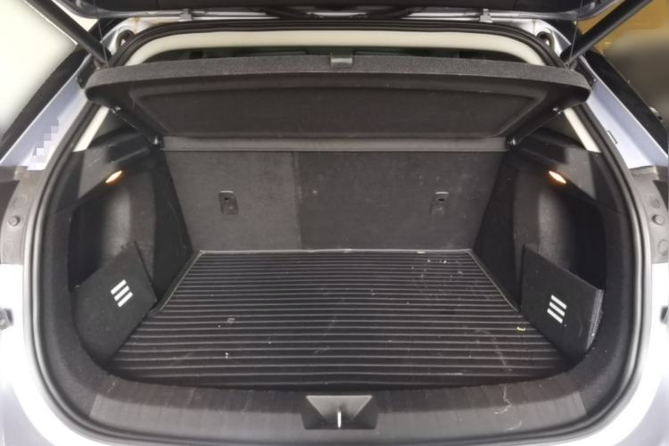 Used ENOVATE ME5 2021 1012 PRO Trunk