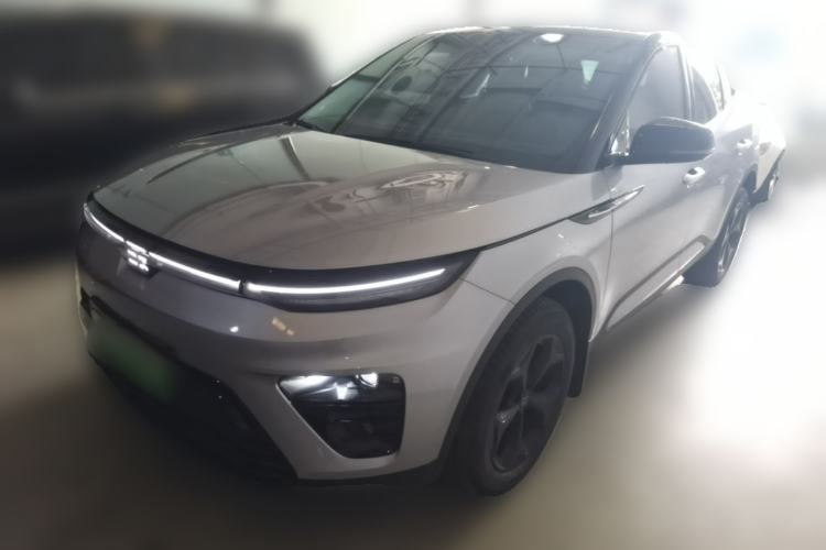 Used ENOVATE ME5 2021 1012 PRO Guazi used car, China used car export, Used car for sale, Used ENOVATE cars, Cheapest cars for sale