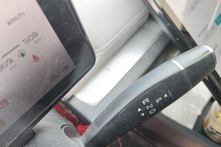 Used ENOVATE ME5 2021 1012 Gear Lever