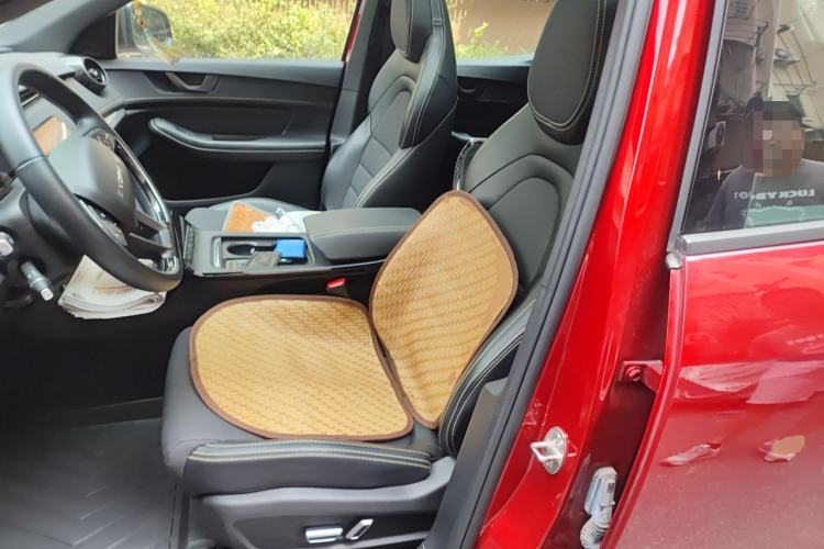Used ENOVATE ME5 2021 1012 Left Front Seat