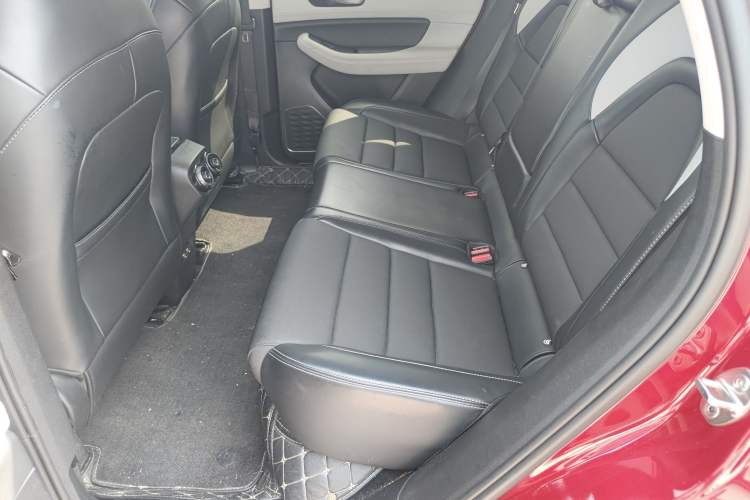 Used ENOVATE ME5 2021 1012 Left Rear Seat