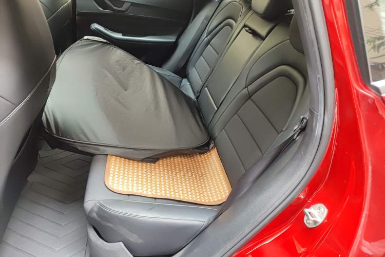 Used ENOVATE ME5 2021 1012 Left Rear Seat