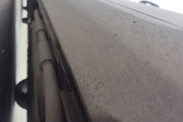 Used ENOVATE ME5 2021 1012 PRO Chassis Front Right