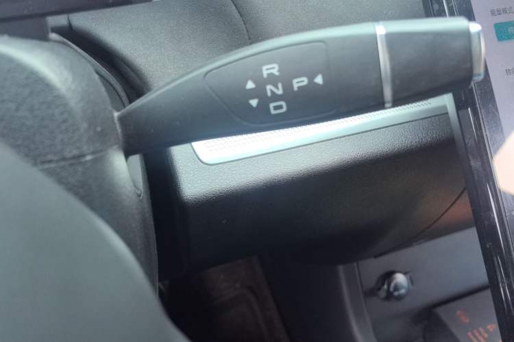 Used ENOVATE ME5 2021 1012 PRO Gear Lever