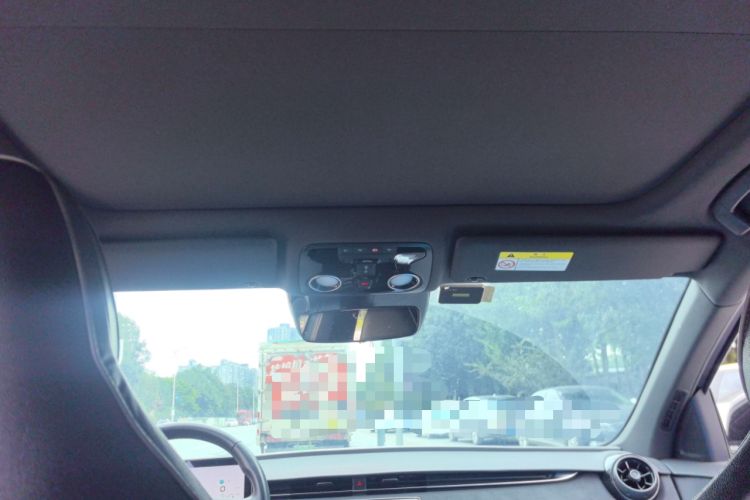 Used ENOVATE ME5 2021 1012 PRO Headliner