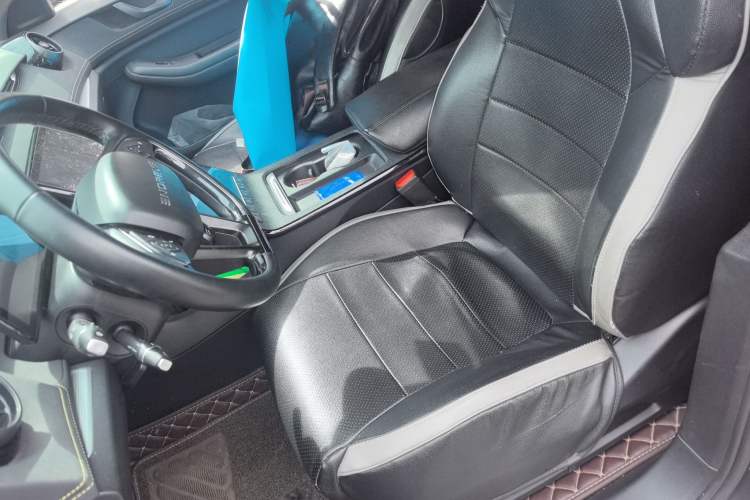 Used ENOVATE ME5 2021 1012 PRO Left Front Seat