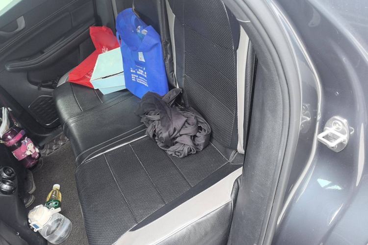 Used ENOVATE ME5 2021 1012 PRO Left Rear Seat