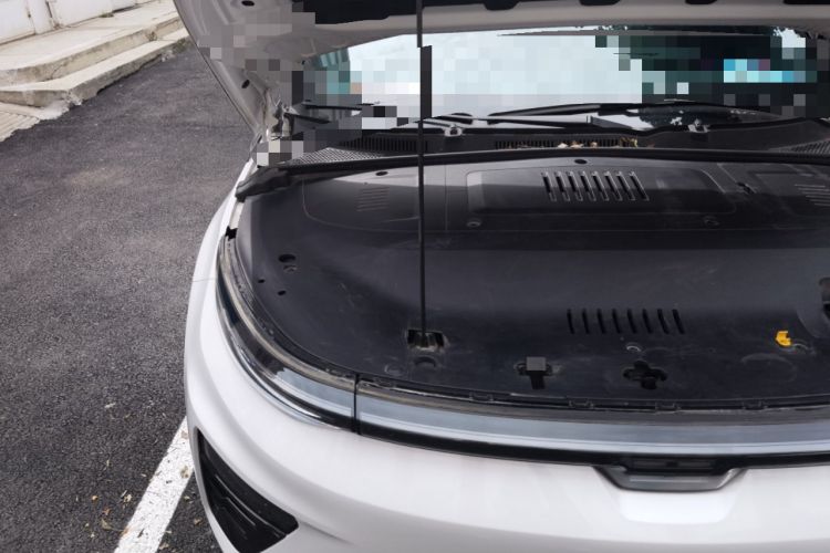 Used ENOVATE ME5 2021 1012 Engine Bay Right