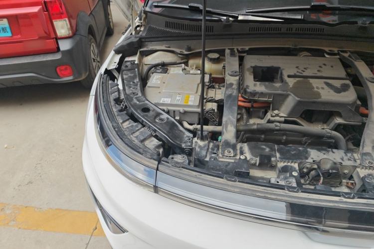Used ENOVATE ME5 2021 1012 Engine Bay Right