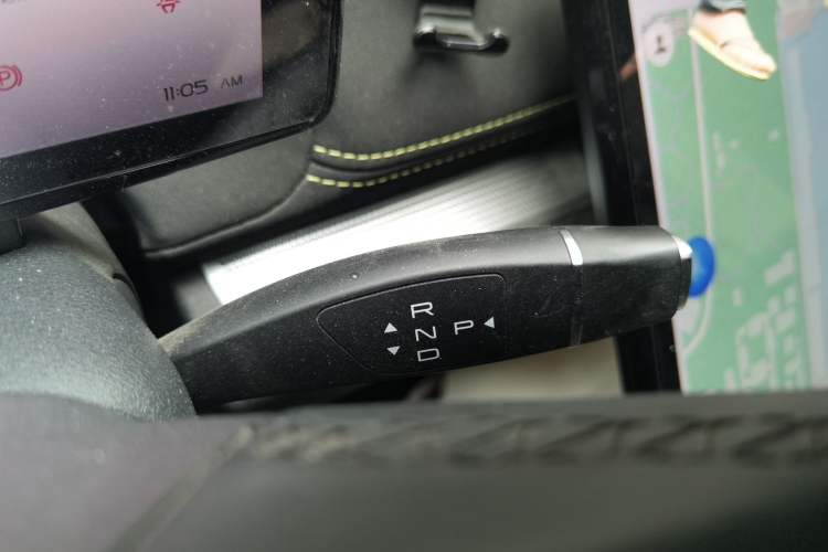 Used ENOVATE ME5 2021 1012 Gear Lever