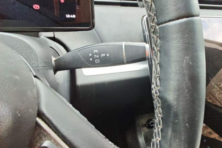 Used ENOVATE ME5 2021 1012 Gear Lever
