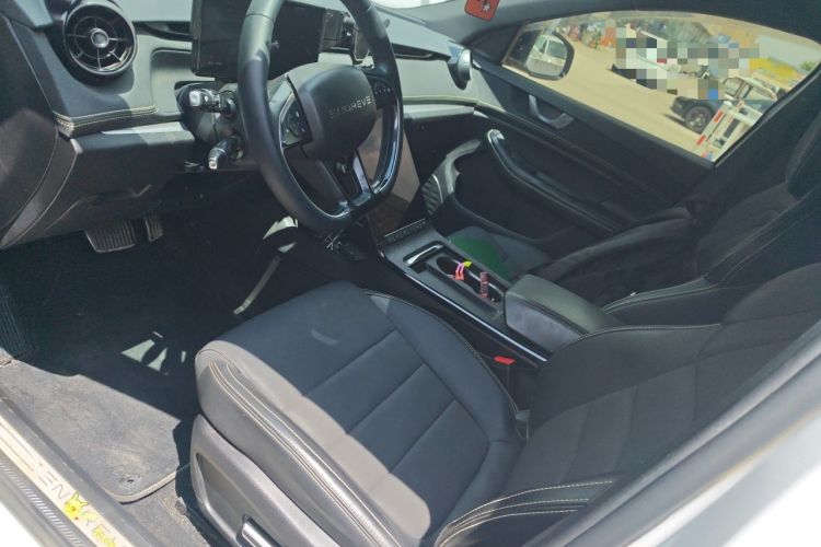 Used ENOVATE ME5 2021 1012 Left Front Seat