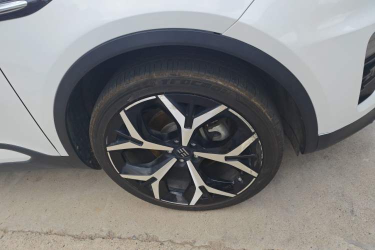 Used ENOVATE ME5 2021 1012 Right Front Wheel Hub