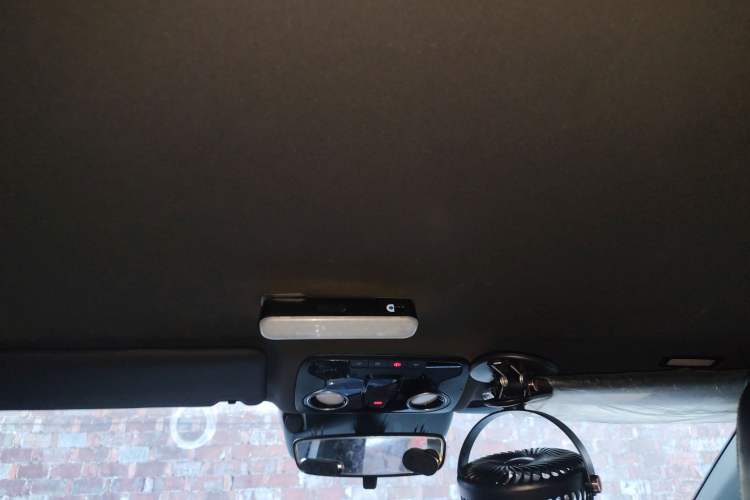 Used ENOVATE ME5 2022 Anniversary Limited Edition Headliner