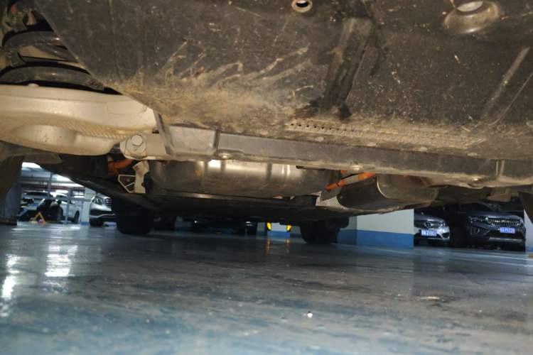 Used ENOVATE ME5 2022 Anniversary Limited Edition Chassis Rear