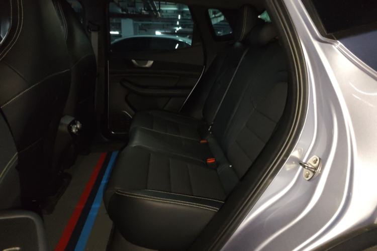 Used ENOVATE ME5 2022 Anniversary Limited Edition Left Rear Seat