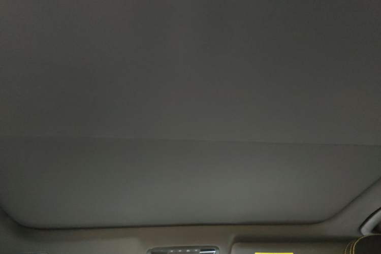 Used ENOVATE ME5 2022 Anniversary Limited Edition Headliner
